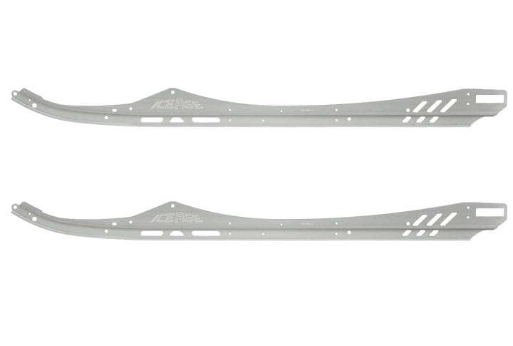 Iceage Polaris Matryx Khaos Rails