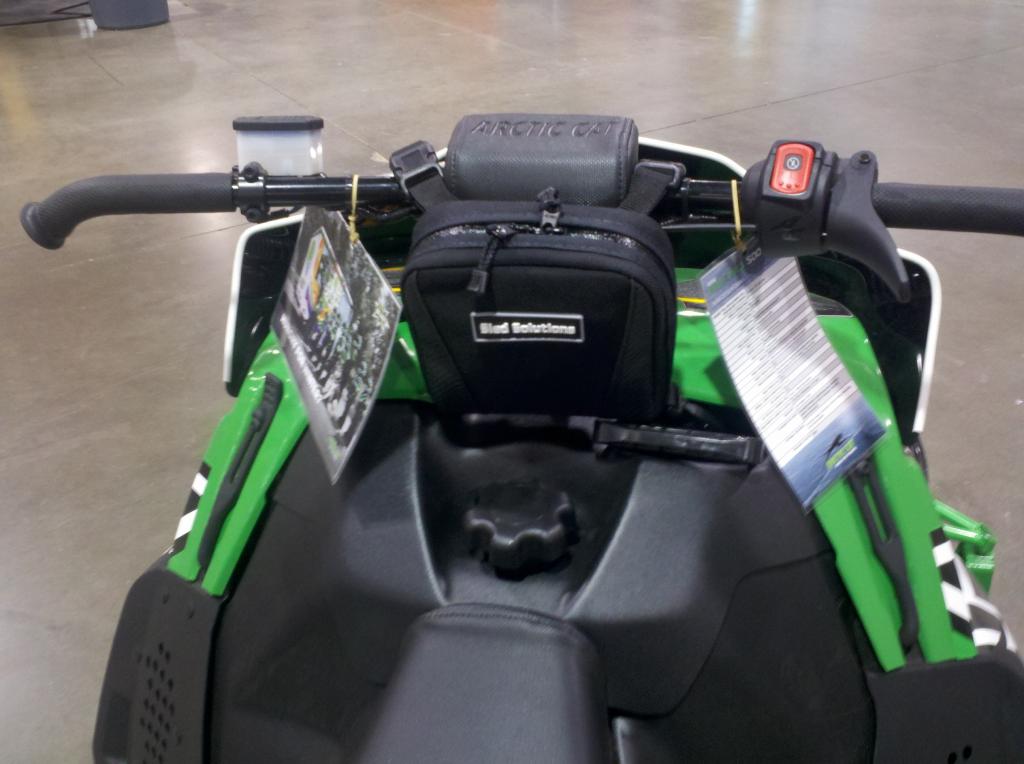 E-Series Mini Carry-All