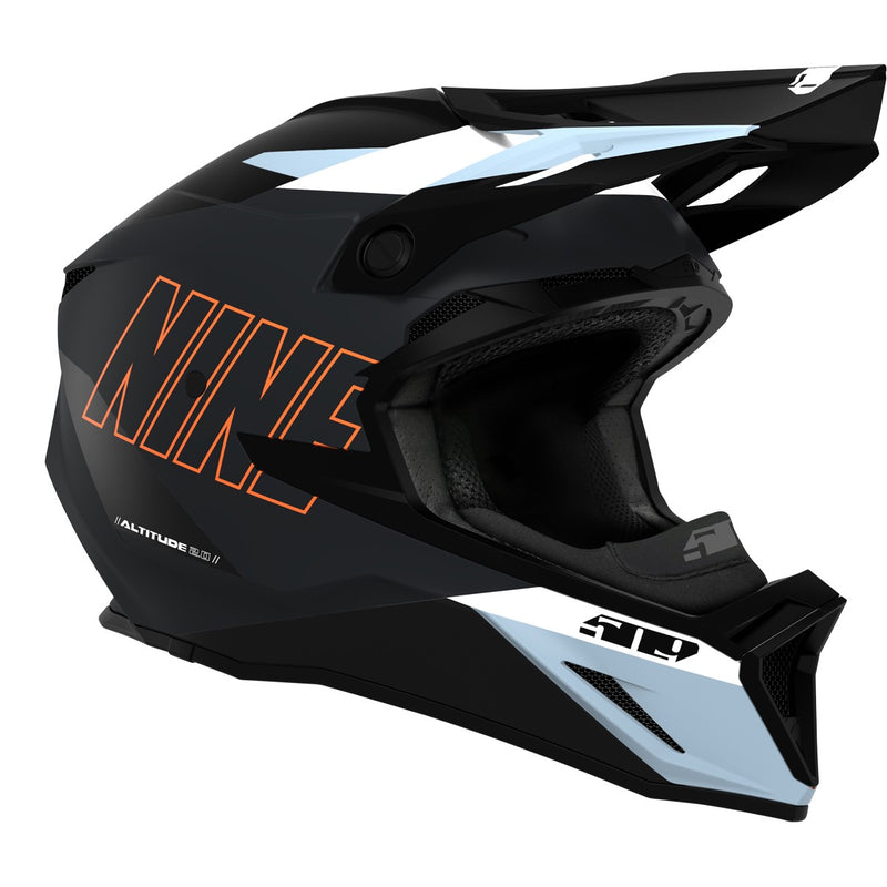 509 Altitude 2.0