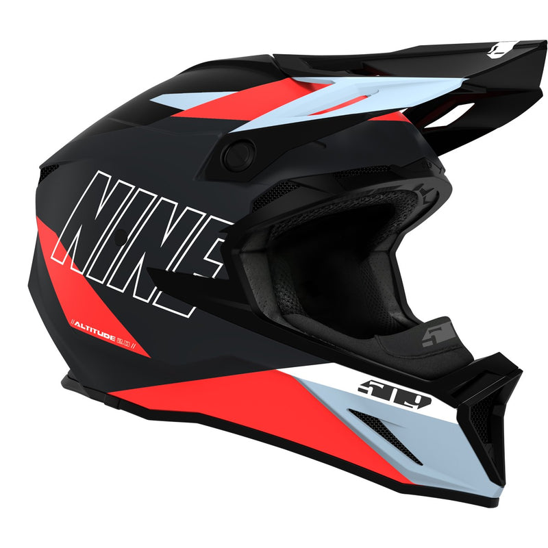 509 Altitude 2.0