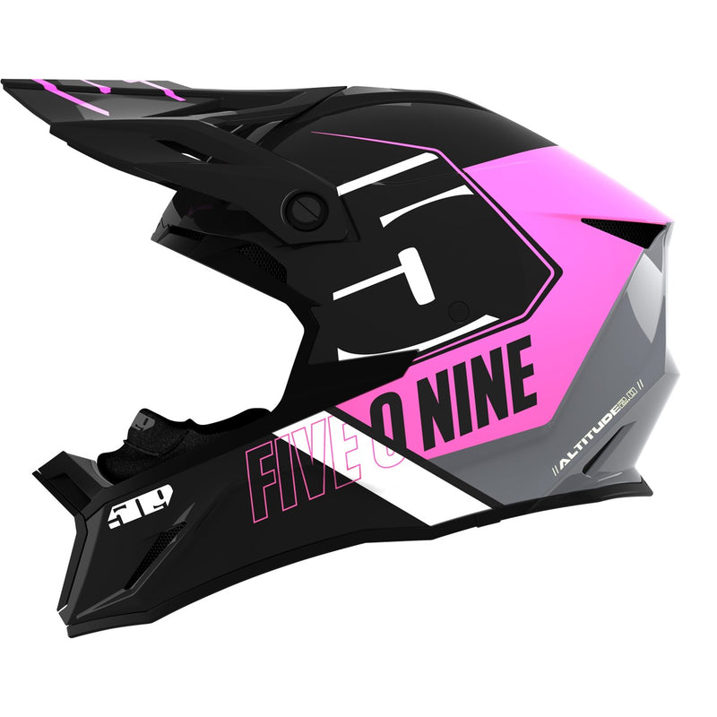 509 Altitude 2.0