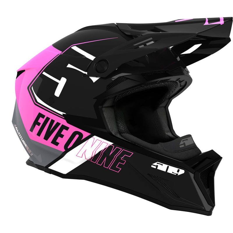 509 Altitude 2.0