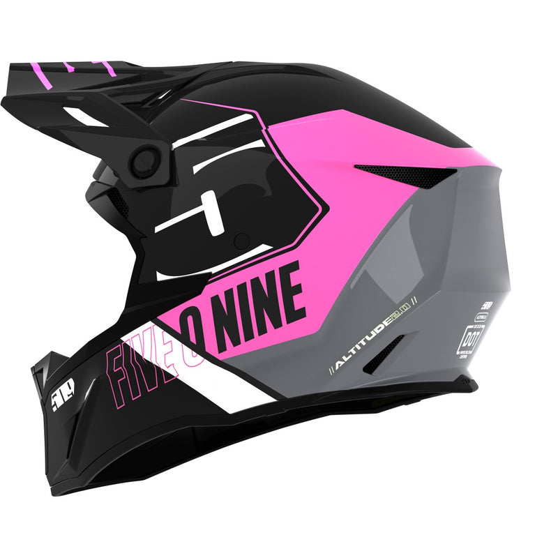509 Altitude 2.0