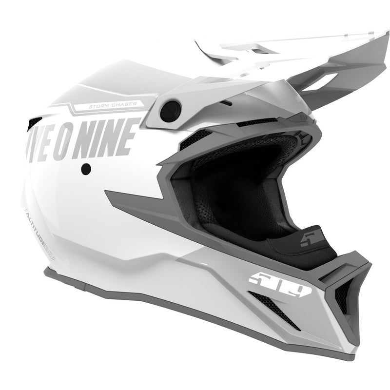 509 Altitude 2.0