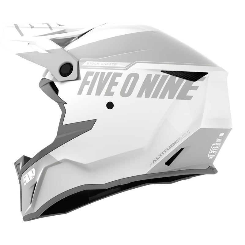 509 Altitude 2.0