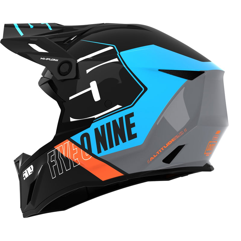 Altitude 2.0 Hi Flow