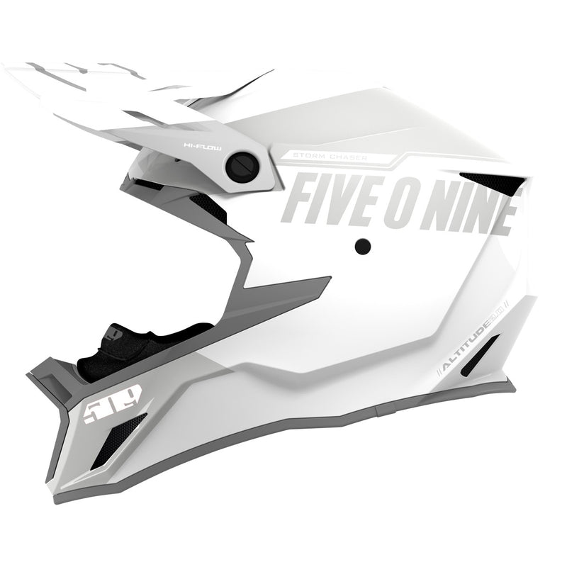 Altitude 2.0 Hi Flow