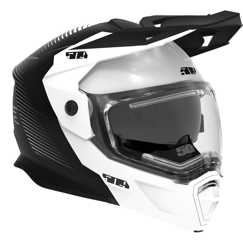 509 Delta R4 Ignite Helmet