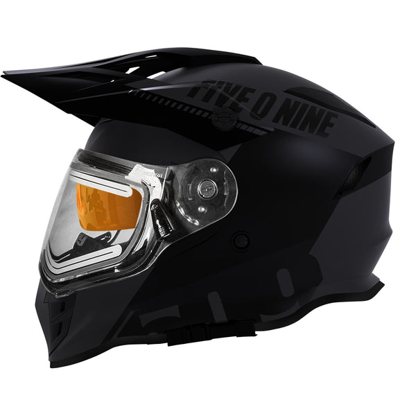 509 Delta R3 Ignite