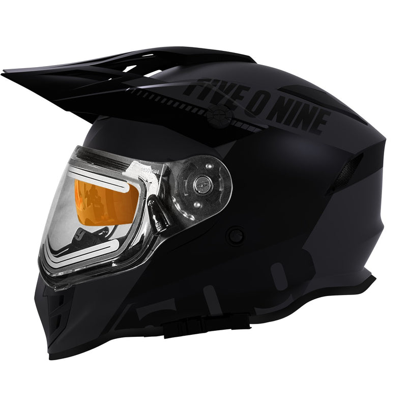 509 Delta R3 Ignite Helmet