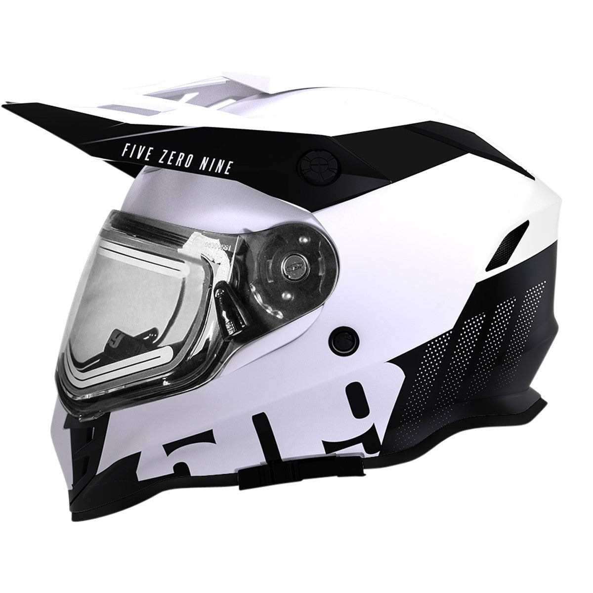 509 Delta R3 Ignite 509 Delta R3 Ignite