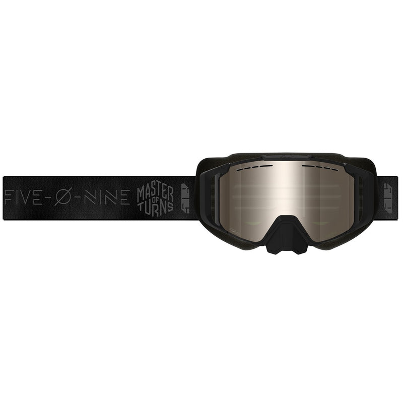 509 Sinister XL6 Fuzion Goggle