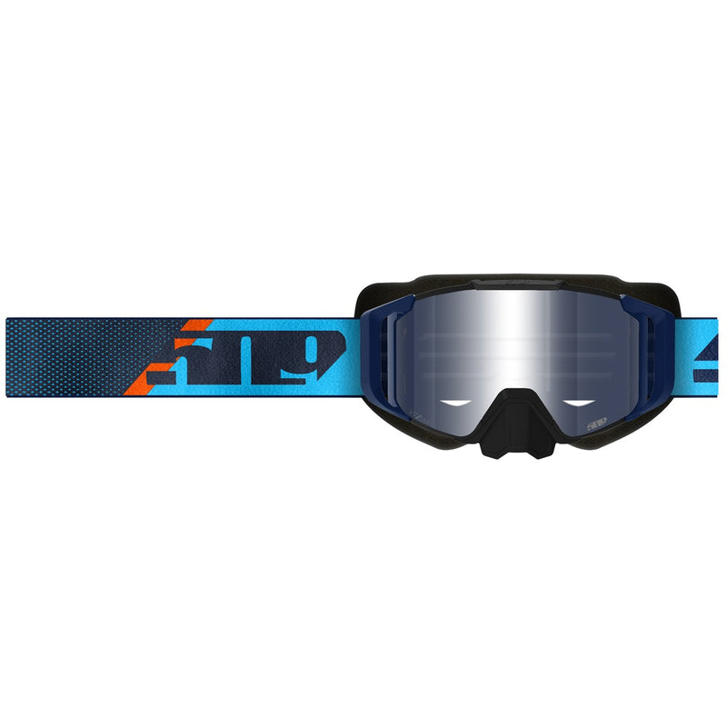509 Sinister XL6 Fuzion Goggle