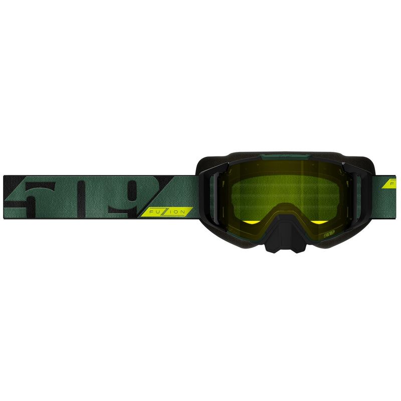 509 Sinister XL6 Fuzion Goggle