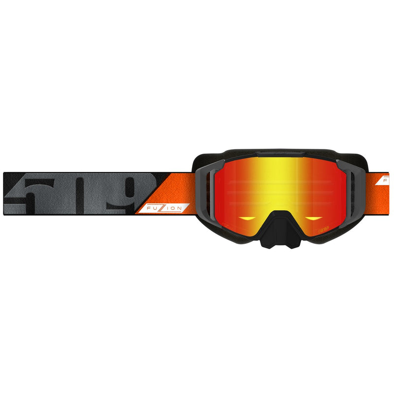 509 Sinister XL6 Fuzion Goggle