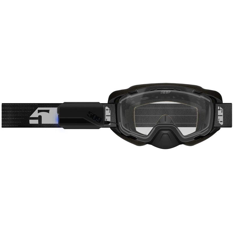 509 Sinister XL6 Fuzion Goggle