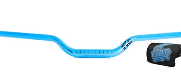 CFR Boondocker 2.0 Handle Bars