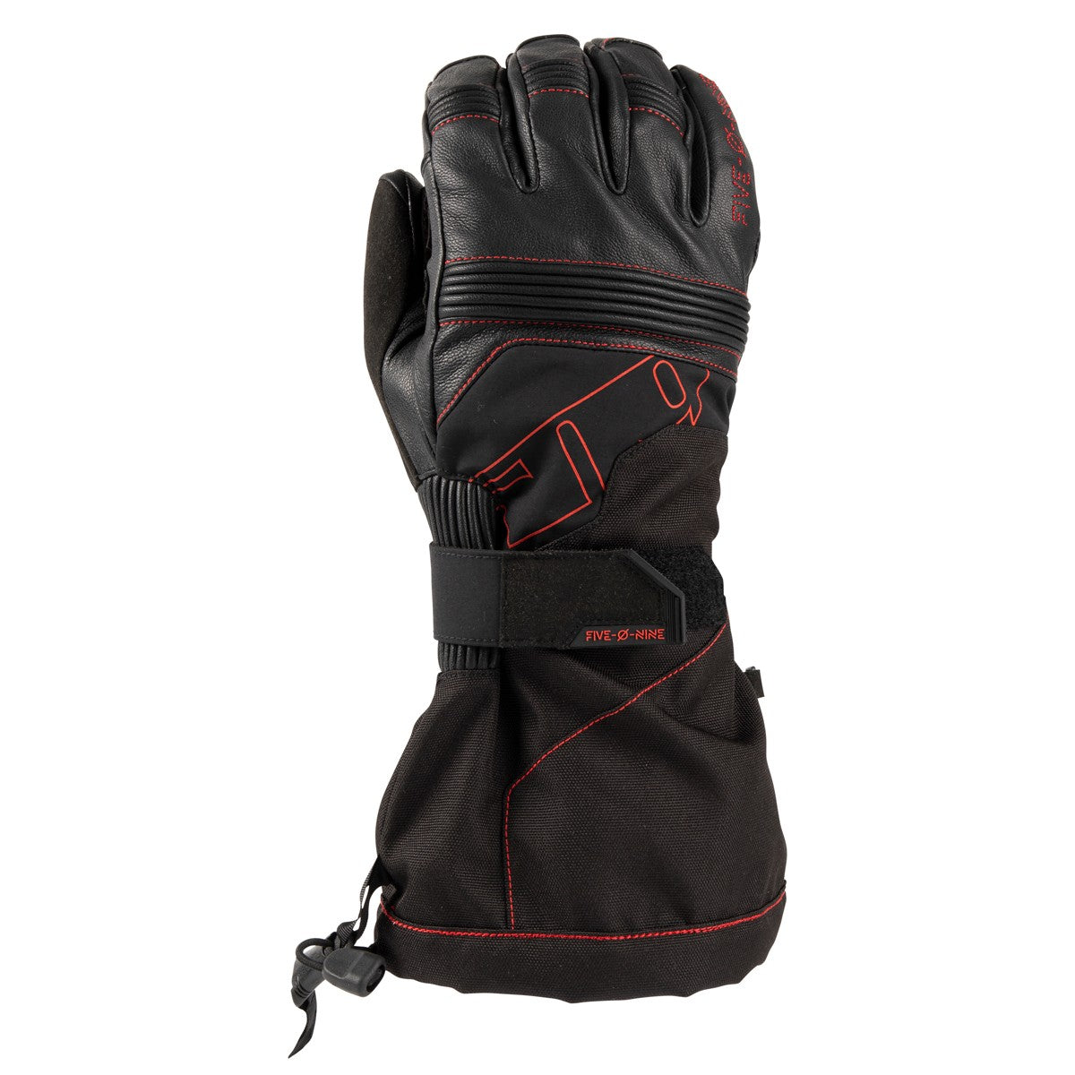 509 Range Insulated Glove