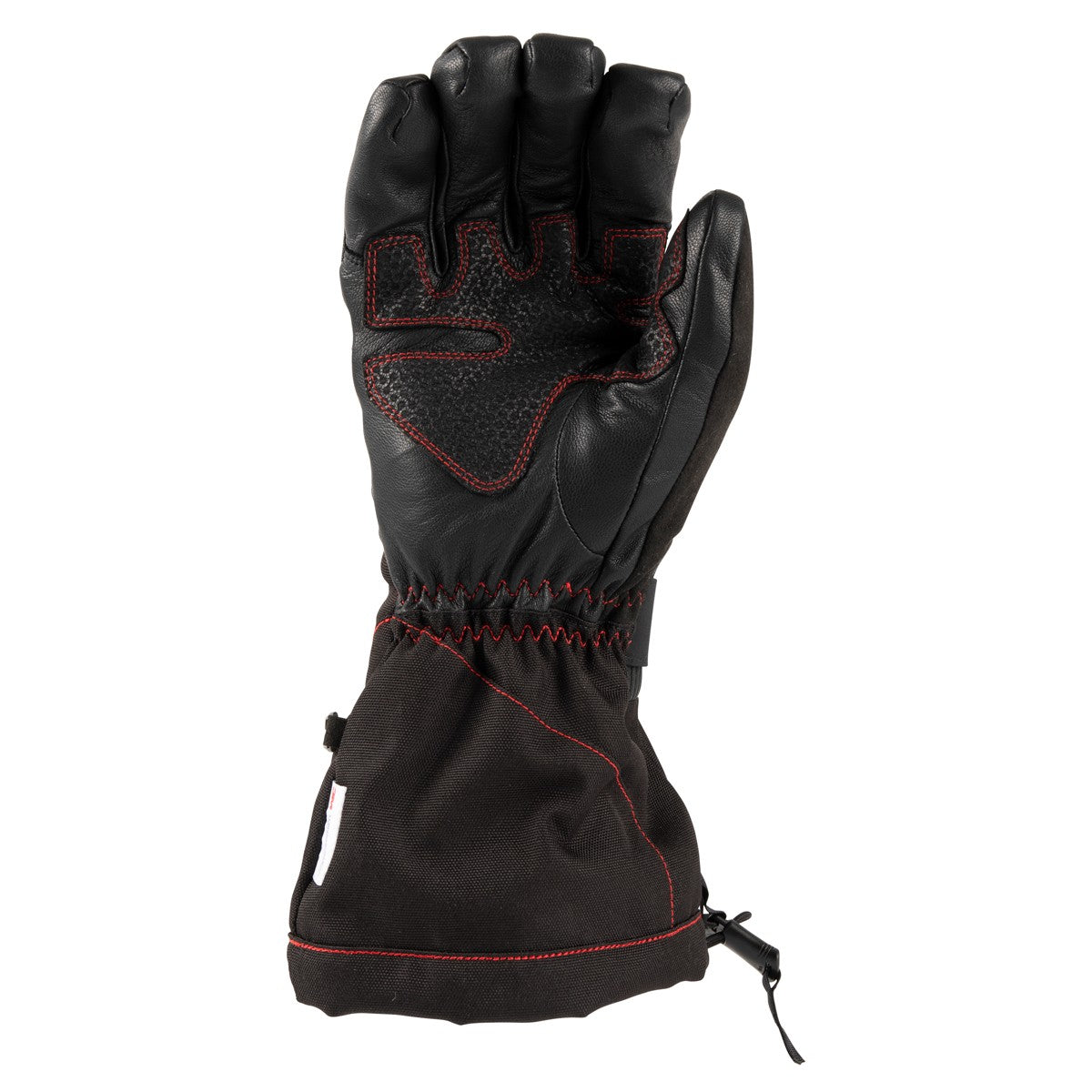 509 Range Insulated Glove
