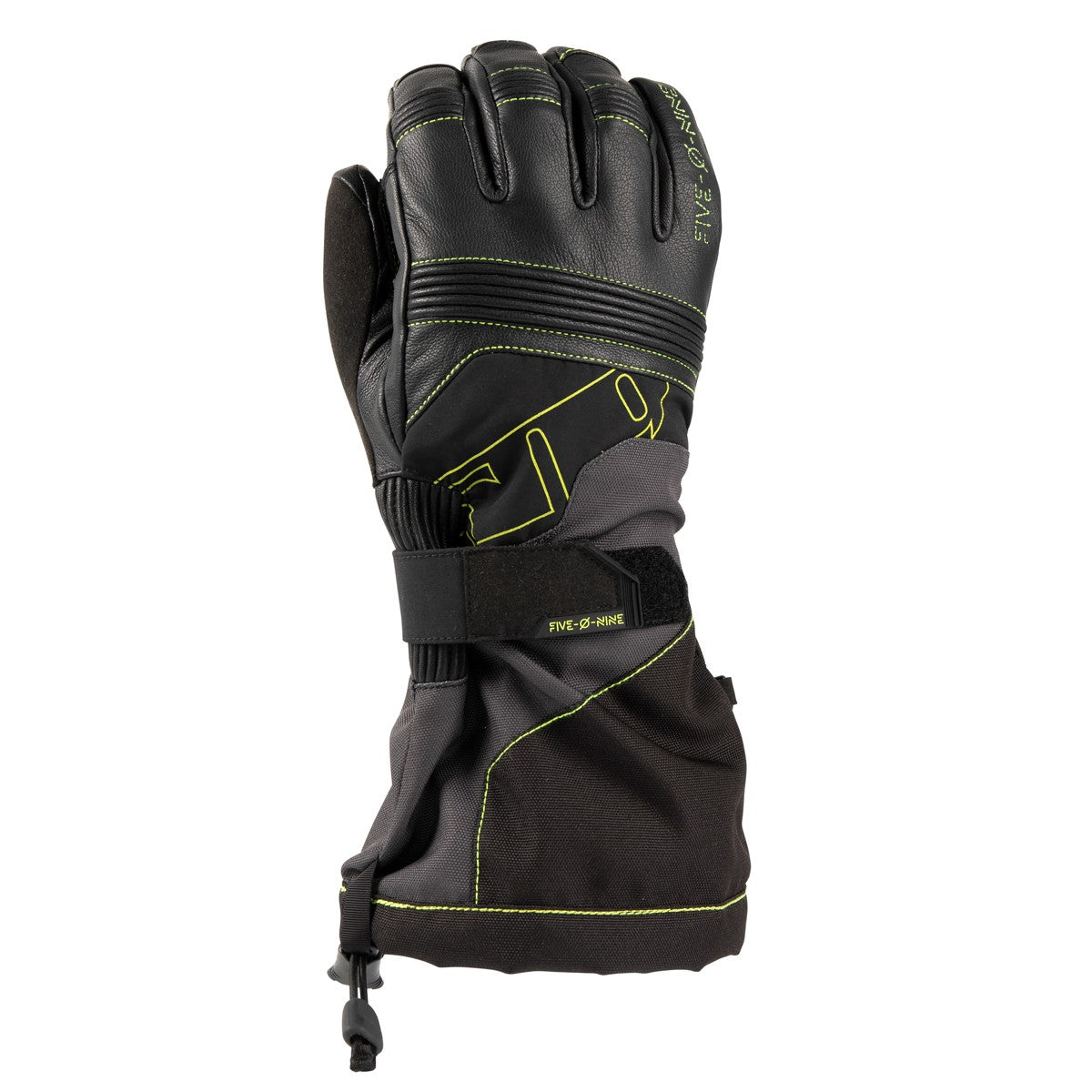 509 Range Insulated Glove