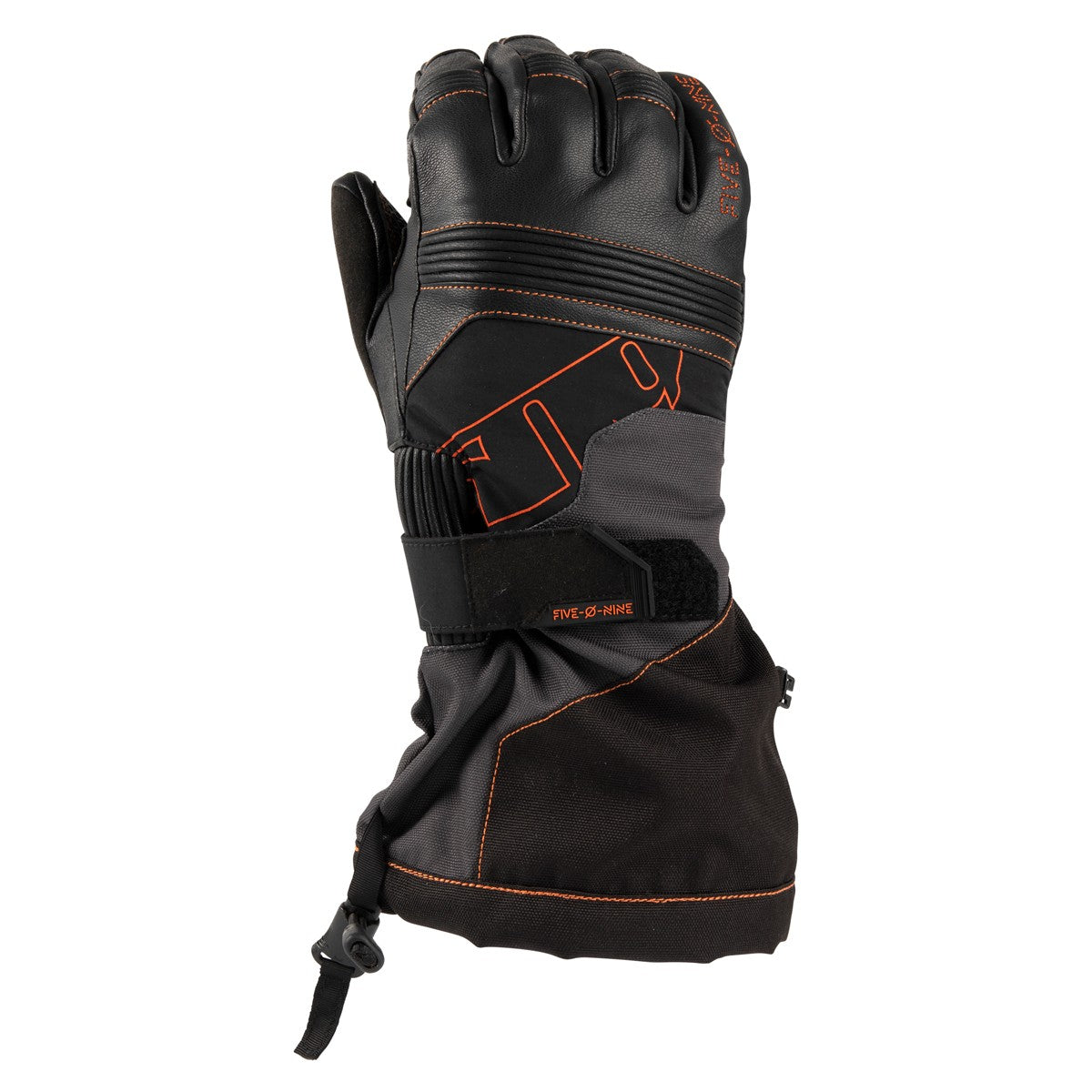 509 Range Insulated Glove
