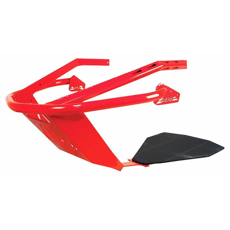 Polaris RMK AXYS Front Bumper
