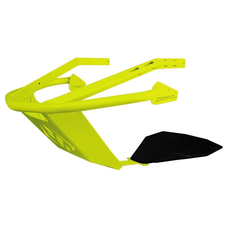 Polaris RMK AXYS Front Bumper