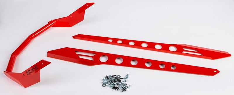 Skinz Ski Doo Gen 4 Rear Bumper