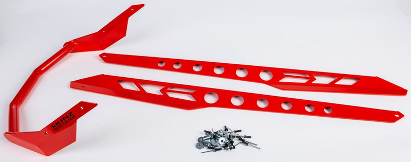 Skinz Ski Doo Gen 4 Rear Bumper