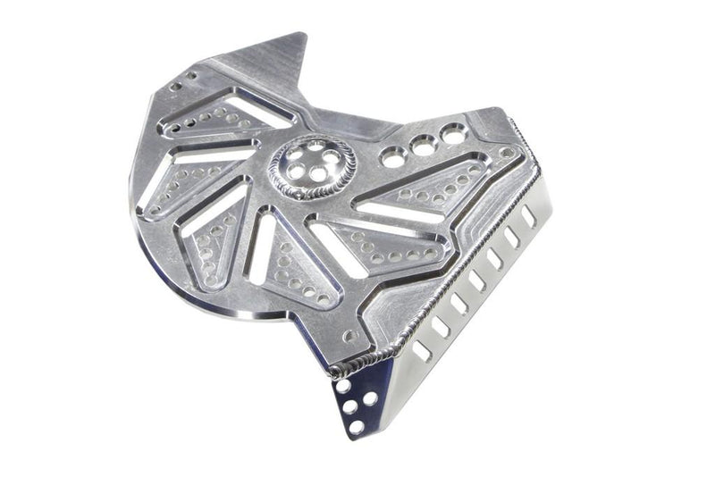 Ski Doo XM Billet Brake Rotor Cover