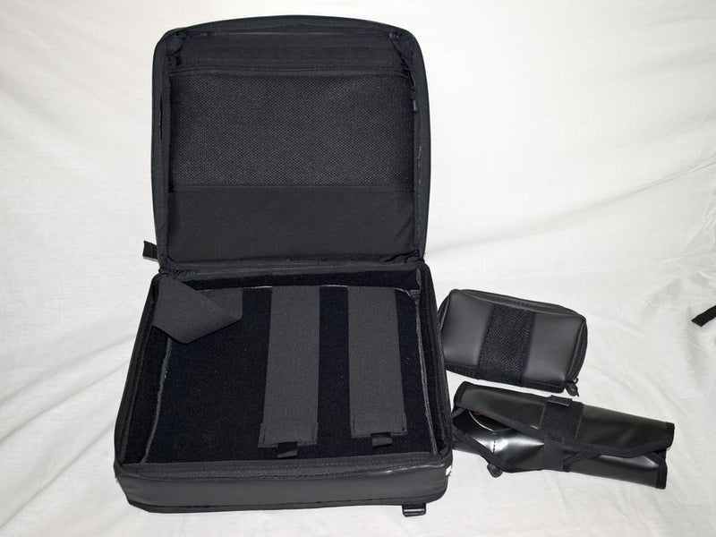 E-Series Altitude 16 Tunnel Bag