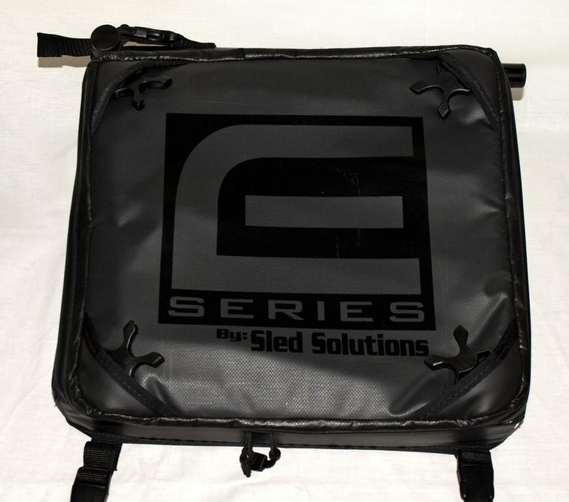 E-Series Altitude 16 Tunnel Bag