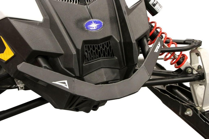 Polaris AXYS 800 Dan Adams NXT LVL Front Bumper