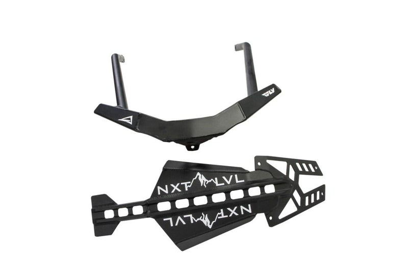 Polaris AXYS 800 Dan Adams NXT LVL Front Bumper