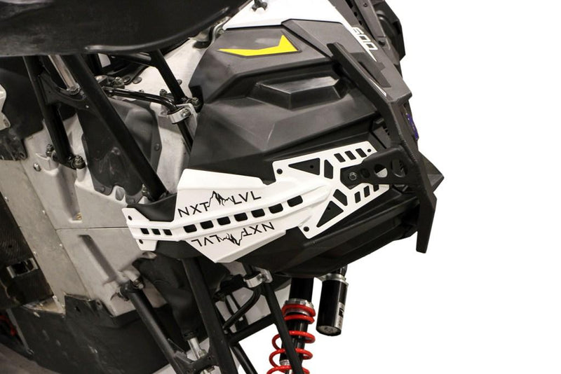 Polaris AXYS 800 Dan Adams NXT LVL Front Bumper