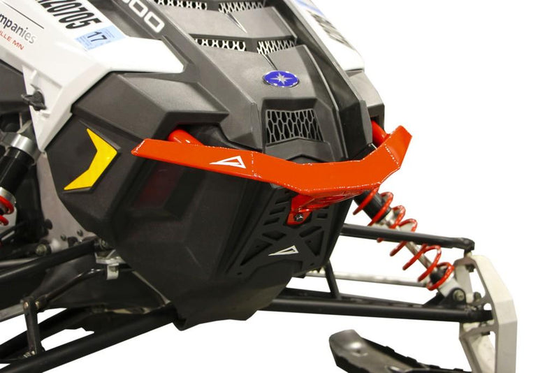 Polaris AXYS 800 Pro Skinz Front Bumper