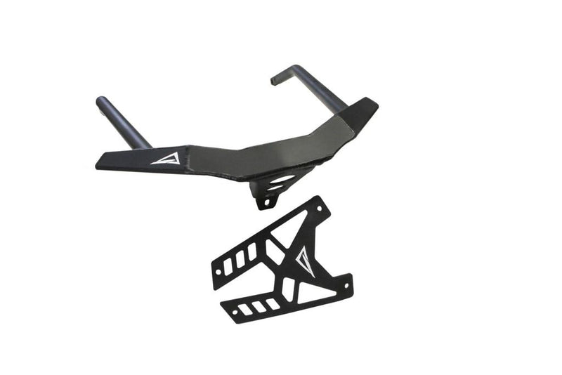 Polaris AXYS 800 Pro Skinz Front Bumper