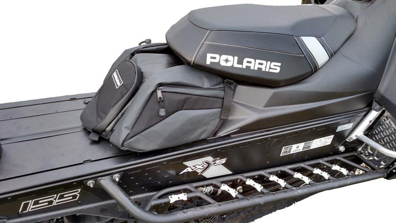 E-Series Backcountry Polaris AXYS Underseat Bag