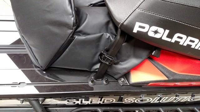 E-Series Backcountry Polaris AXYS Underseat Bag