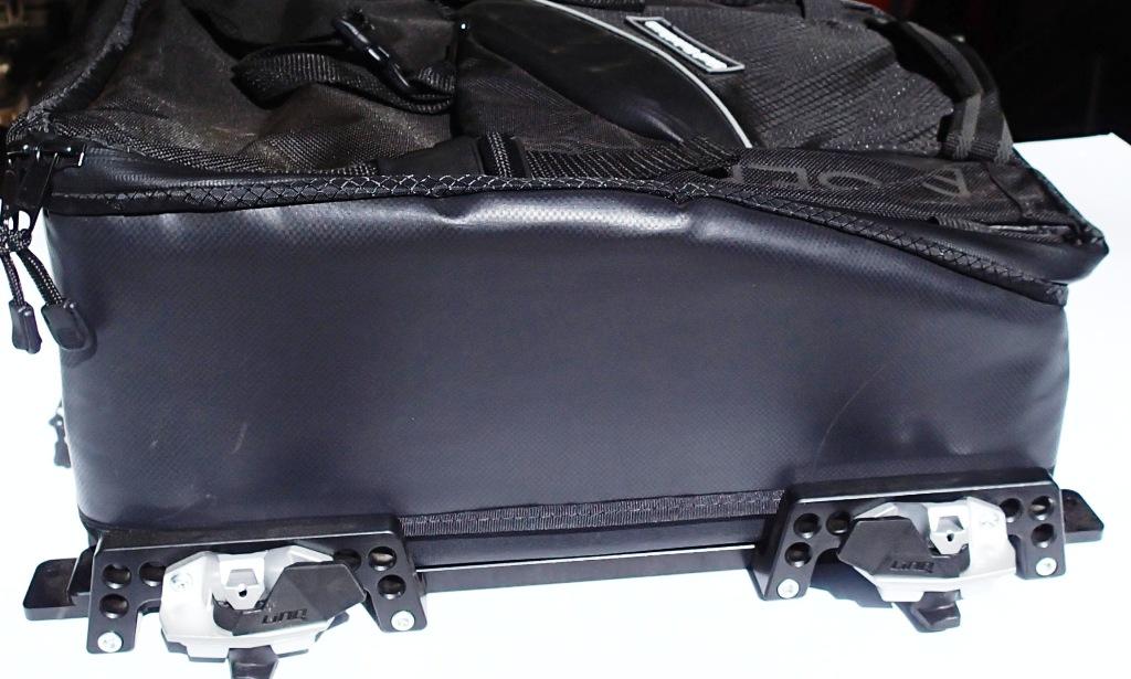 E-Series Ski Doo Linq Adapters