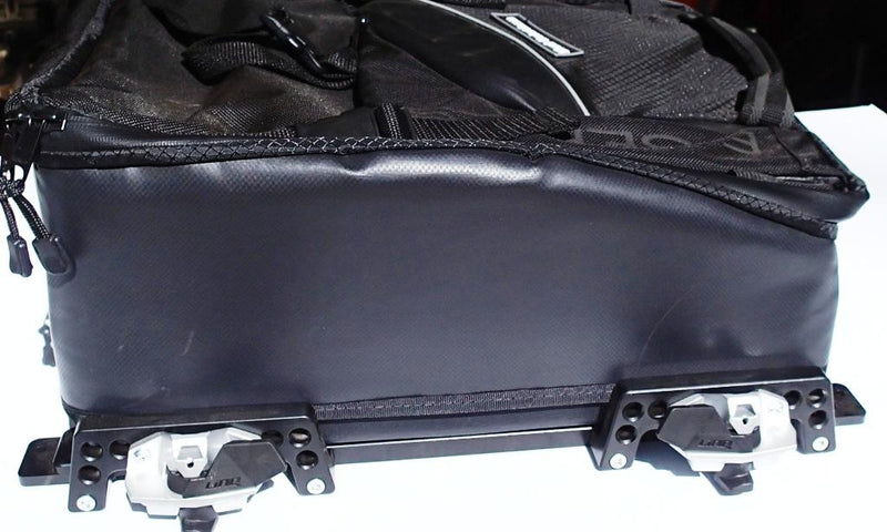 E-Series Ski Doo Linq Adapters