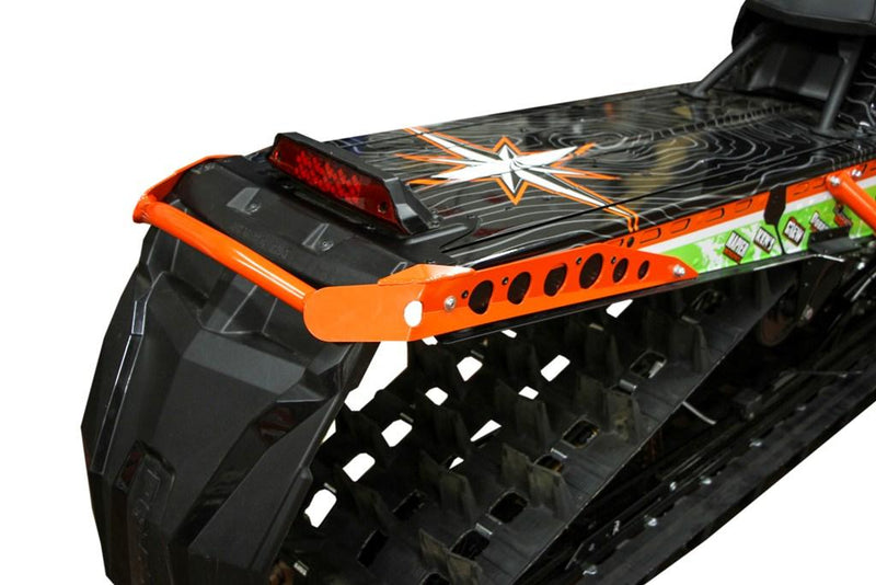 Polaris AXYS RMK Rear Bumper