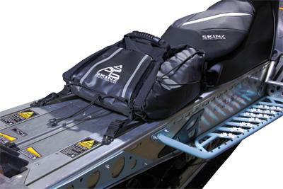 Polaris Switchback-RMK Tunnel Bag