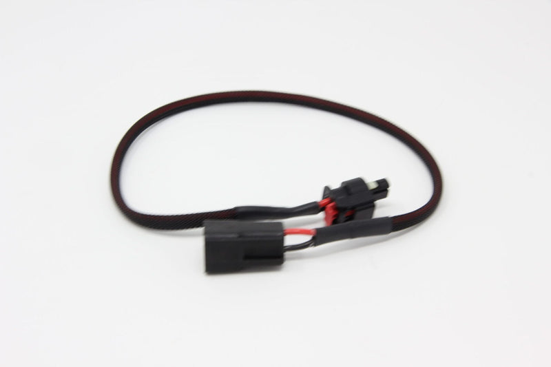 TKI Ski-Doo 2023 Gen 5 Belt Drive with Retainer