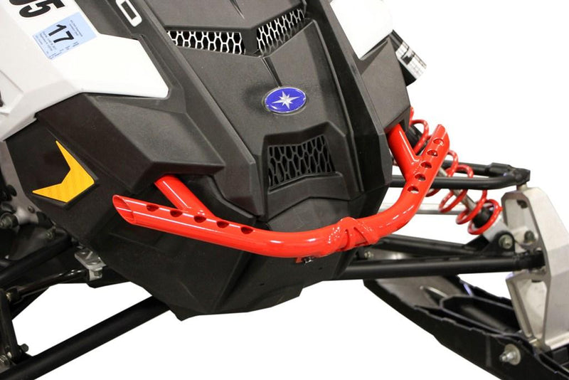 Polaris Lightweight Burandt Front Bumper