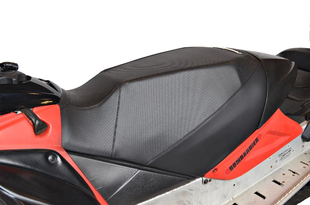 SKI DOO REV E.S.R. Seat Riser Kit