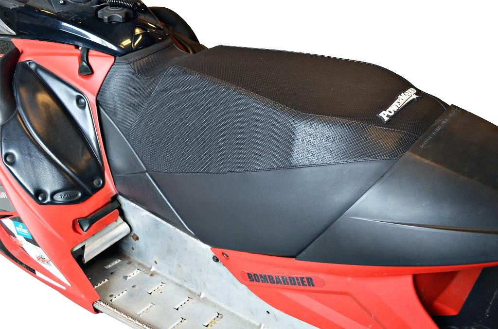 SKI DOO REV E.S.R. Seat Riser Kit
