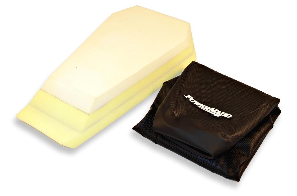 SKI DOO REV E.S.R. Seat Riser Kit