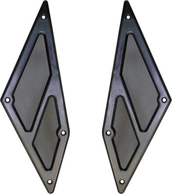 High Flow Intake Kit for Polaris Axys Chassis