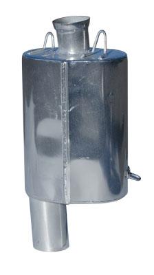 SLP Arctic Cat Silencer